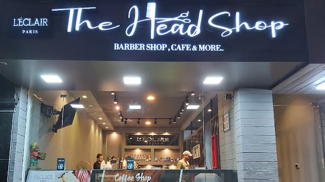 L'ECLAIR PARIS