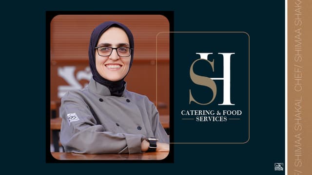 SH Catering & Food Services