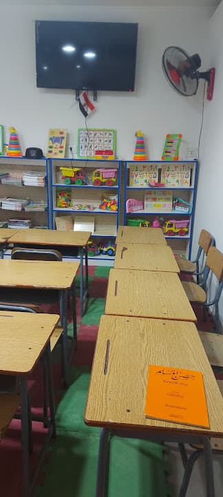 دار سيناء لتحفيظ القرآن الكريم