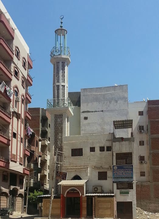 Rahman Abbad Society for the memorization of the Koran