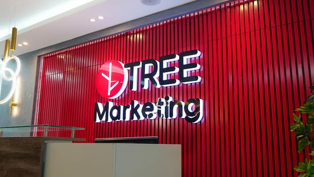TREE Marketing