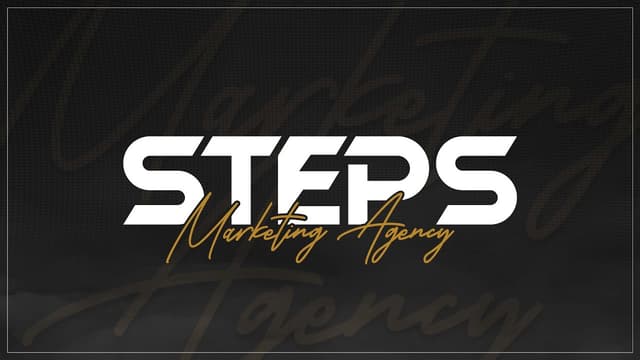 steps marketing agency