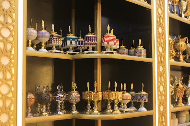 حمادة للعطور