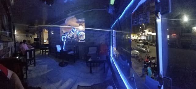 ELBrazili Cafe