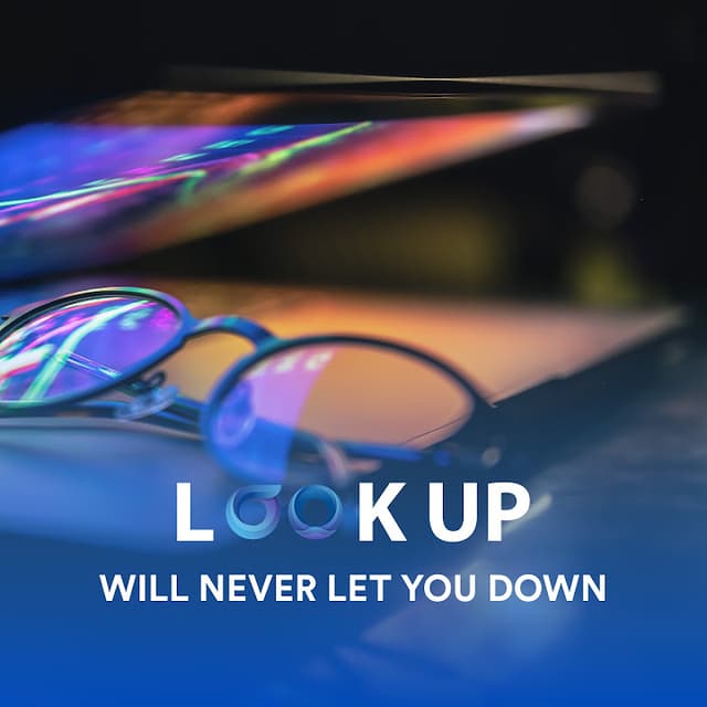 لوك اب للبرمجيات