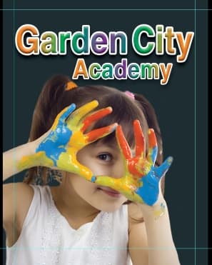 جاردن سيتي اكاديمي