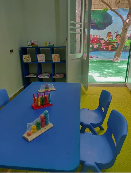 Toddler town academy