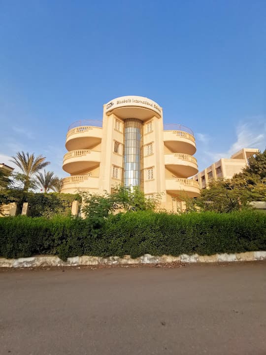 Bluebells International School