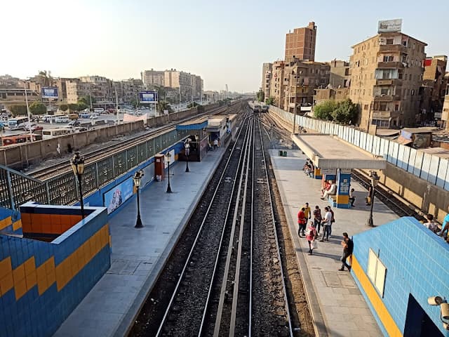 Square Foundation Shubra Al Khaimah