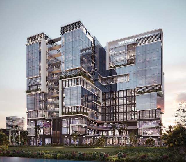 Prime Developments - برايم ديفيلوبمنتس