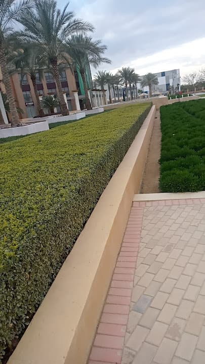 Emaar Sales Center - إعمار سيلز سنتر