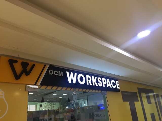 OCM Workspace