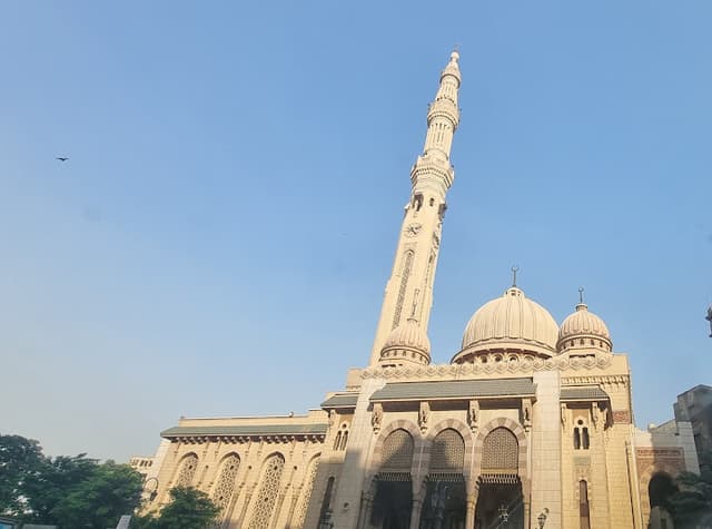 Al-Fath Mosque