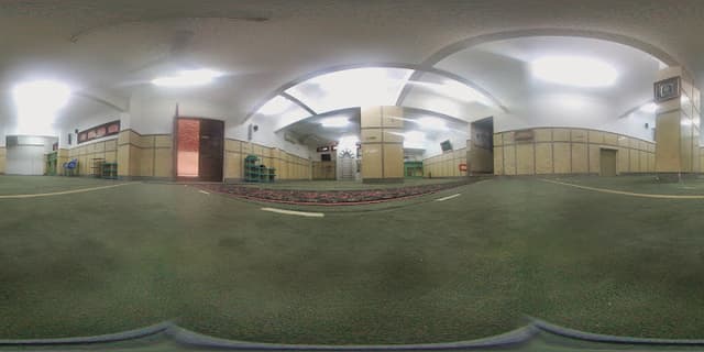 مسجد النور