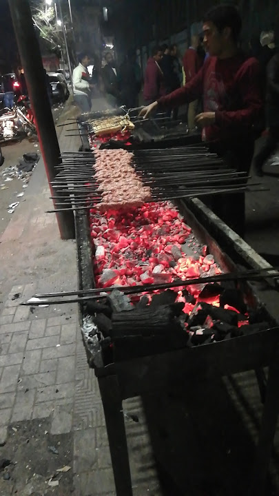 كفتة سمير