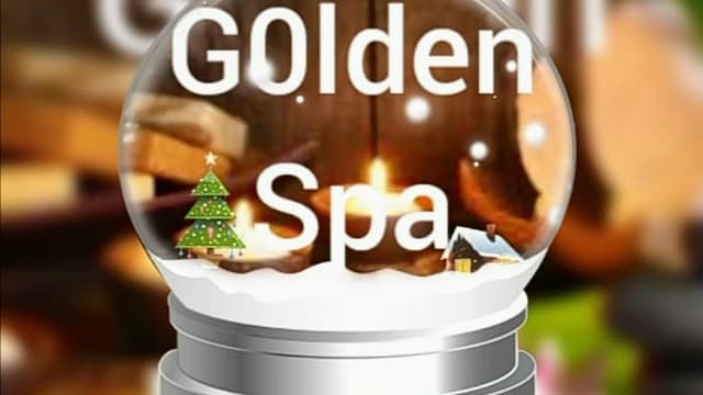 Golden Spa