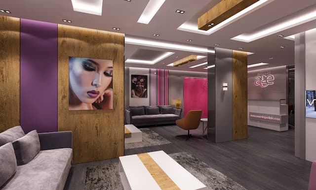 Nouvel Age Clinic Mohandessin - عيادات نوفيلاج للتجميل المهندسين