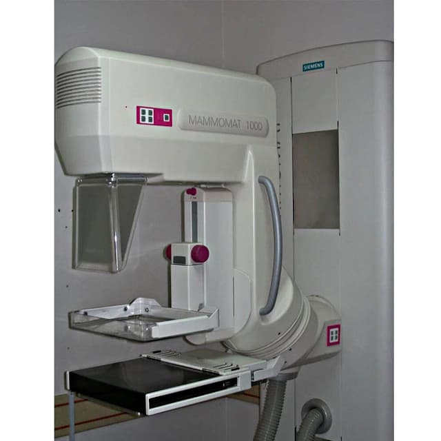 سيتى سكان - Citi Scan