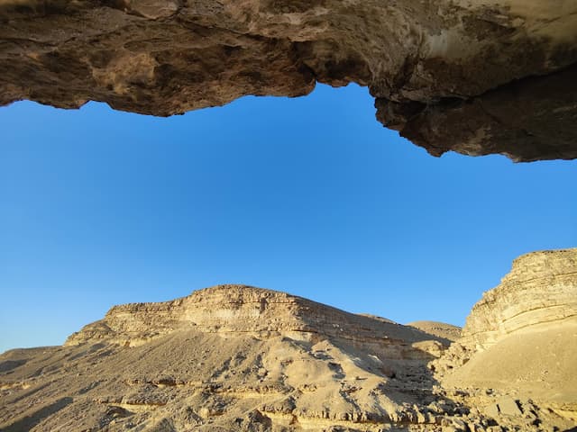 Pride Rock صخرة العزة