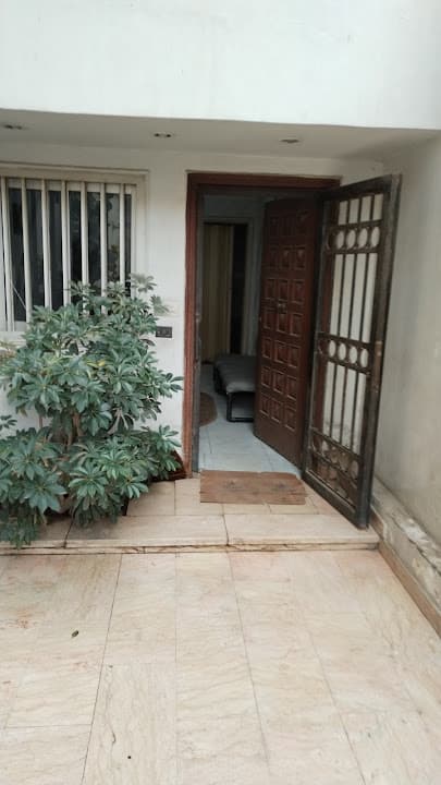 Dr. Ahmed El Henawy Laboratory