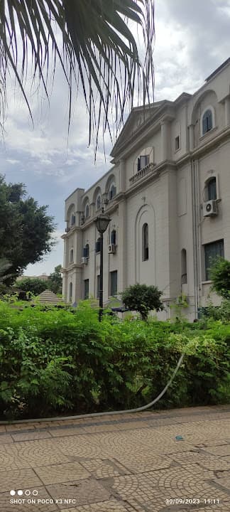 مستشفى الرمد - الساحل