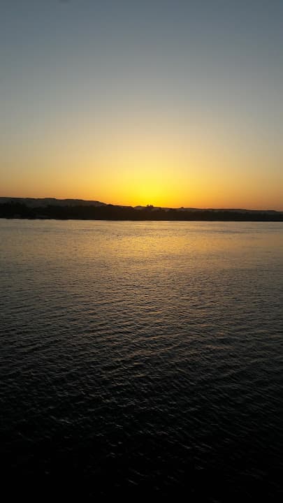 Nubian Nile House Chez Aisha