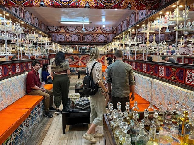 Philae Essences Palace