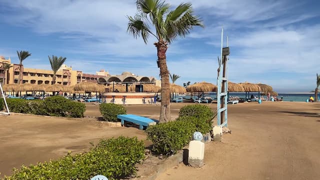 Zahbeya Beach