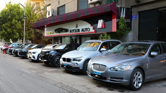 Ayoub Auto