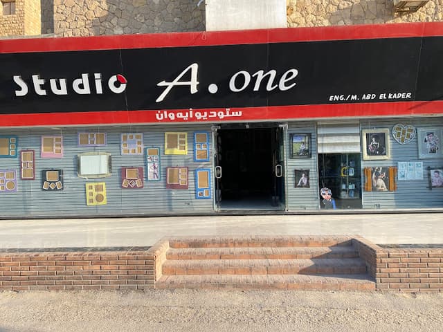 A.one studio