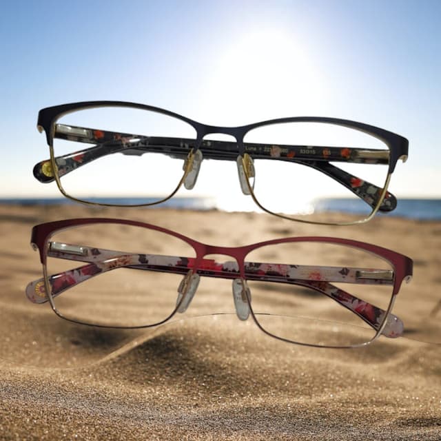 بصريات الأستاذ فؤاد