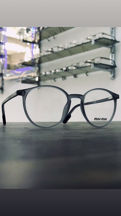 مركز بصريات ميمي