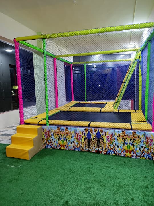 كيدز اريا لولي كيدز kids area Loly kids 