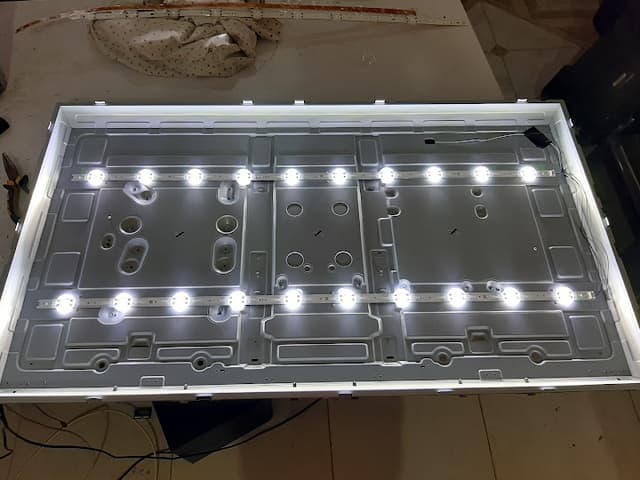 العناني للإلكترونيات