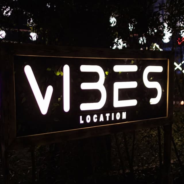 Vibes Location