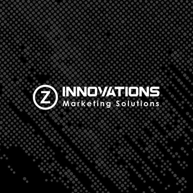 Z innovations events and turnkey interior
