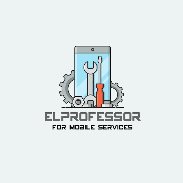 مركز البروفسير لصيانة المحمول