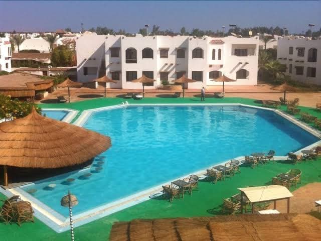 Sunrise Hotel - صن رايز