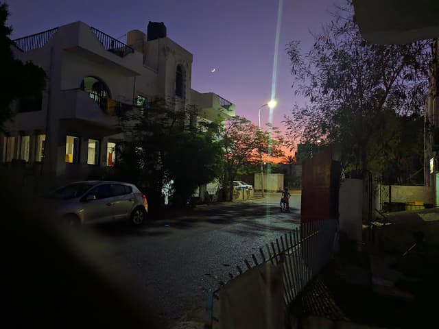 E Tours Apartments - اي تورز