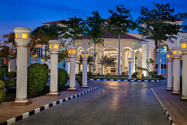 Sultan Gardens Resort Sharm El Sheikh - سلطان جاردنز