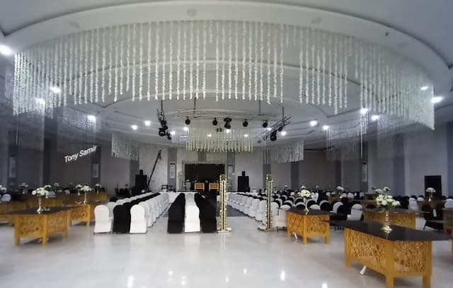 جراند حياة - Grand Hayat