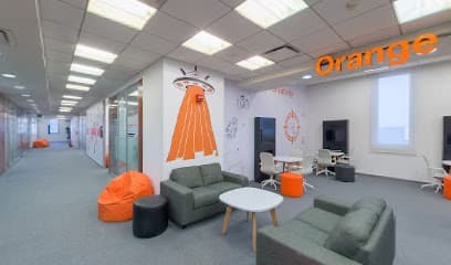 Orange Egypt - أورنج مصر