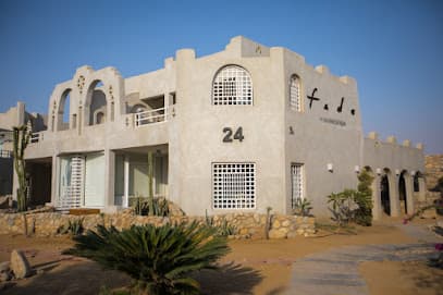 Fade Hotel By La Hacienda