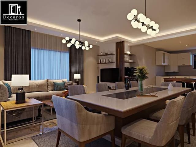 معرض السفير للأثاث الراقي