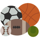 أدوات رياضية