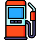 محطات الوقود