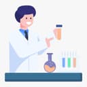 معامل تحاليل