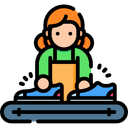 الغزل والنسيج