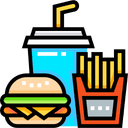 مأكولات ومشروبات