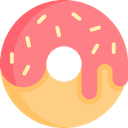 حلوانى و آيس كريم